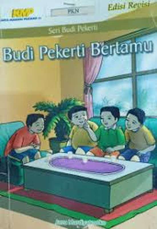 Cover Buku