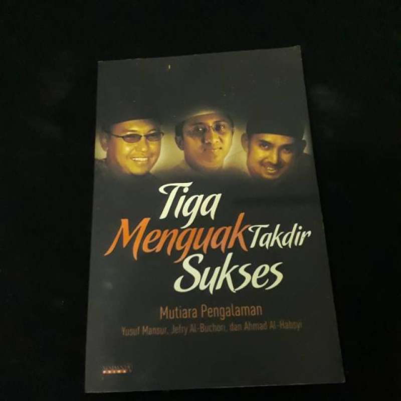 Cover Buku