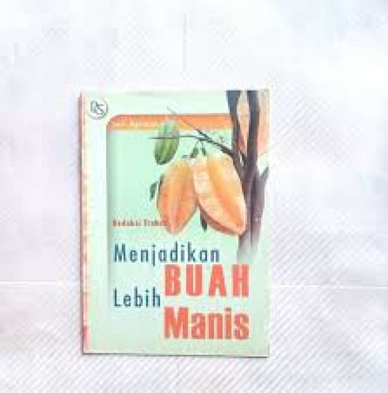 Cover Buku