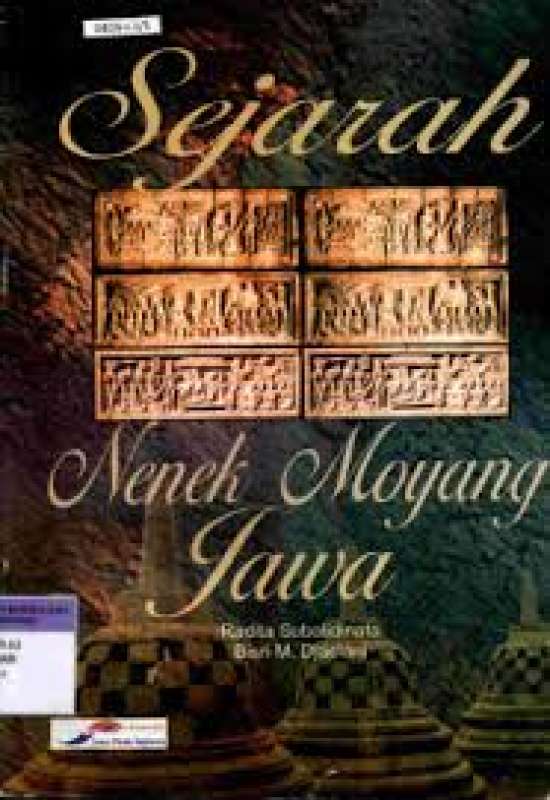 Cover Buku
