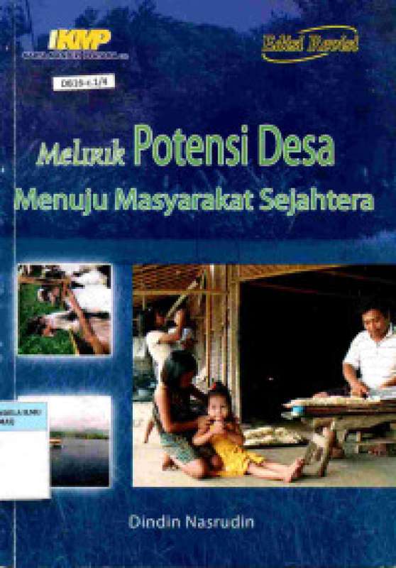 Cover Buku
