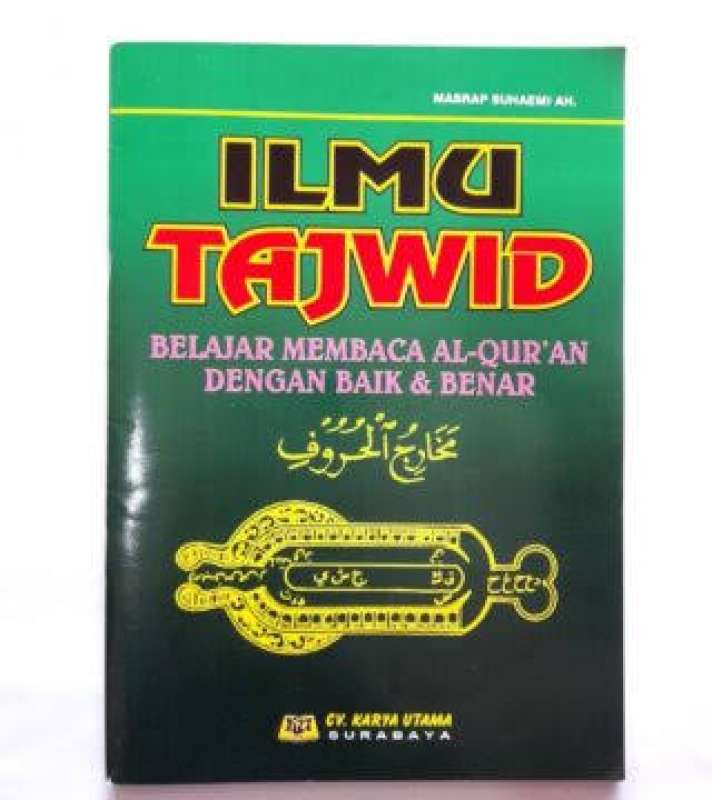 Cover Buku