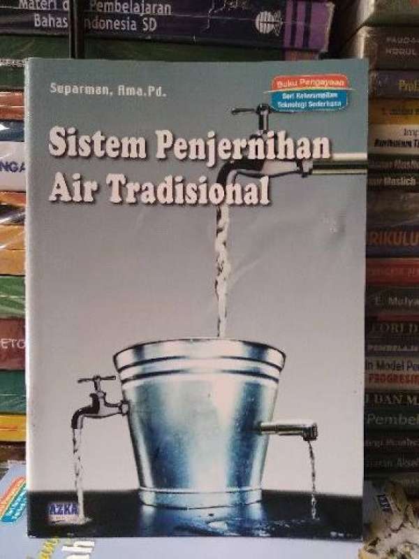 Cover Buku