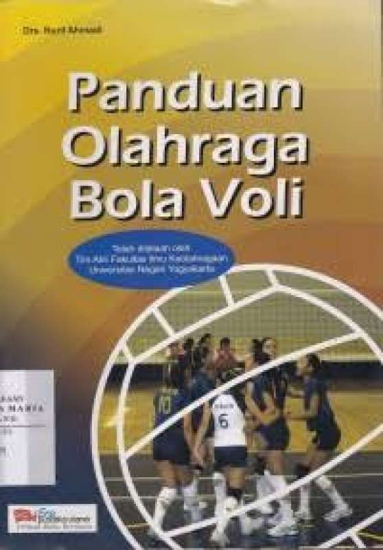 Cover Buku