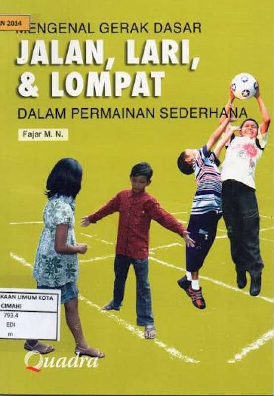 Cover Buku