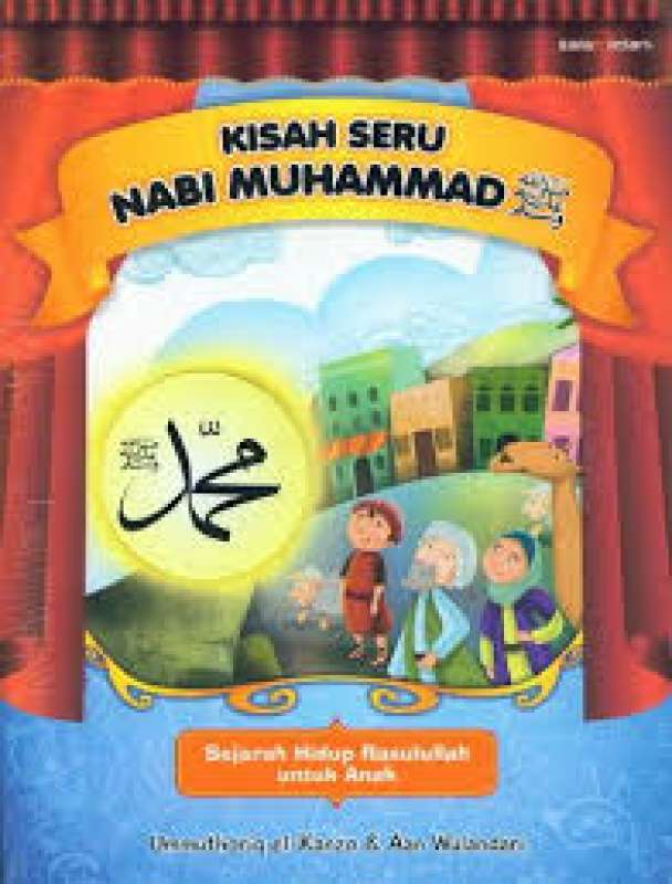 Cover Buku