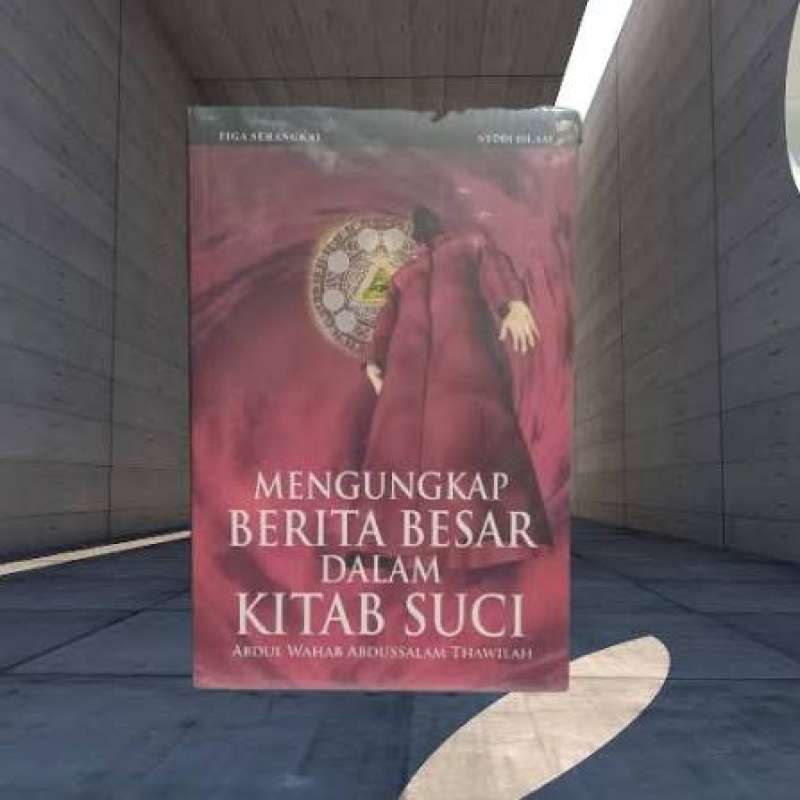 Cover Buku