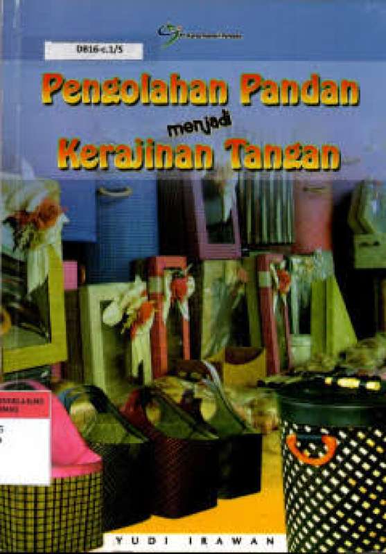 Cover Buku