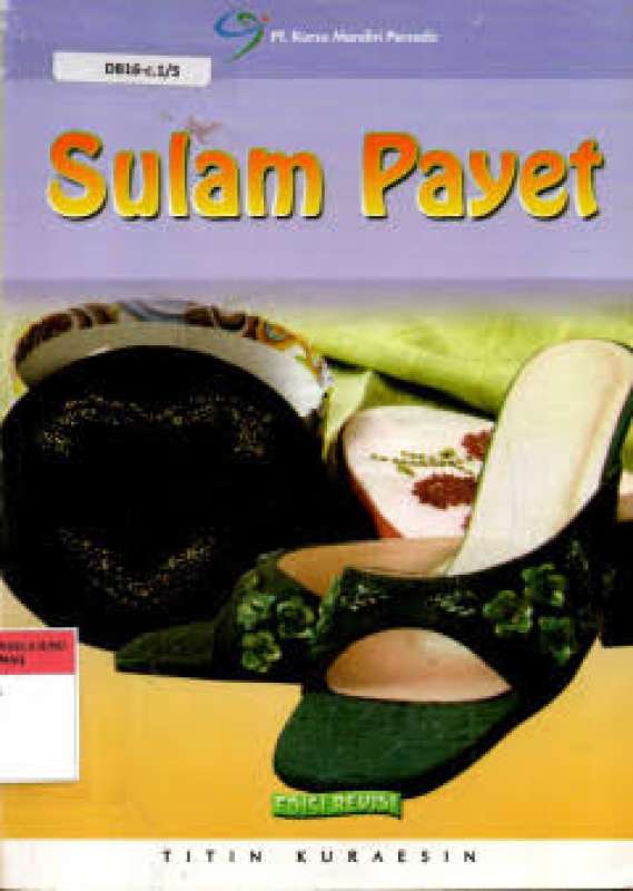 Cover Buku
