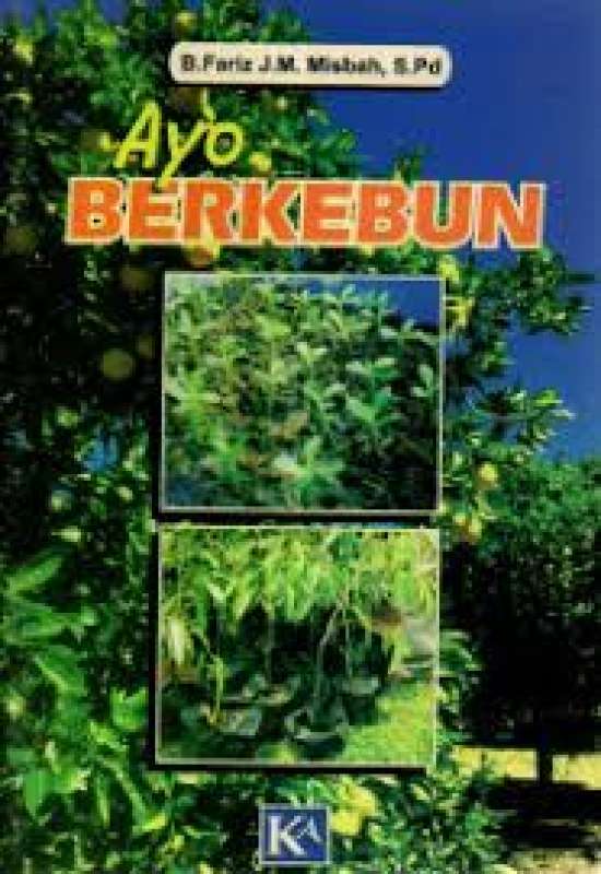 Cover Buku