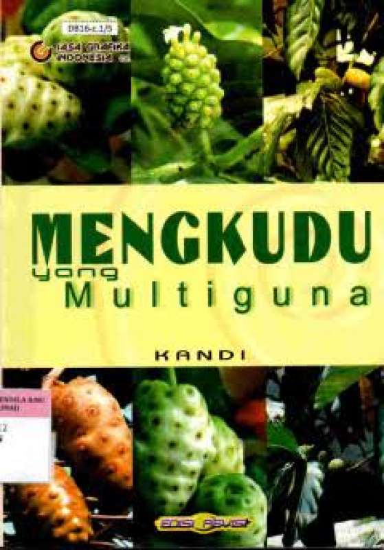 Cover Buku