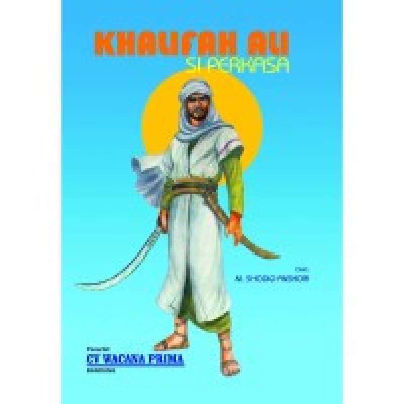 Cover Buku