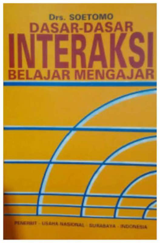 Cover Buku