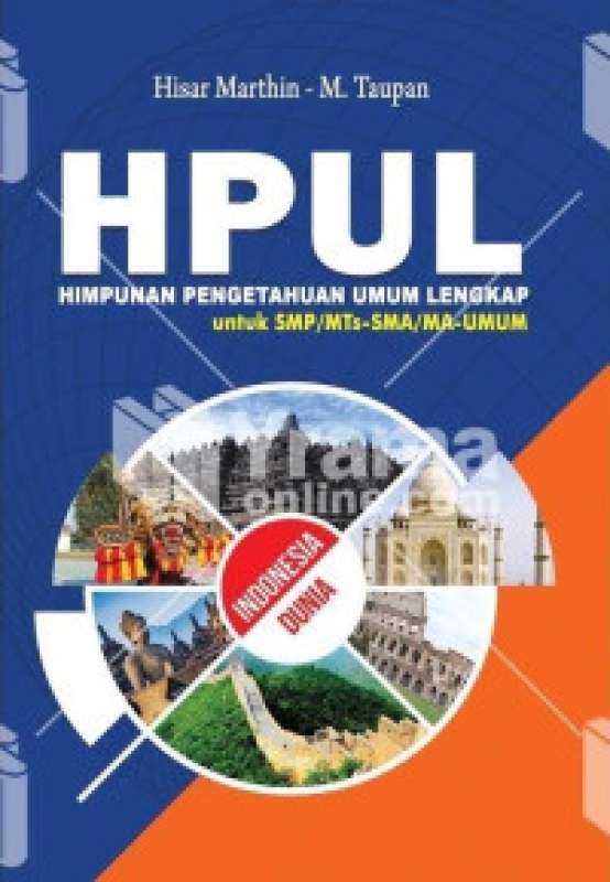 Cover Buku