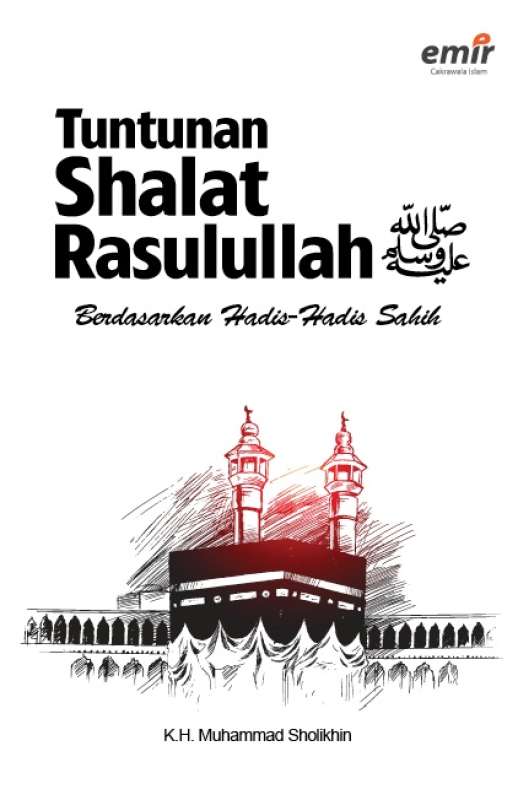 Cover Buku