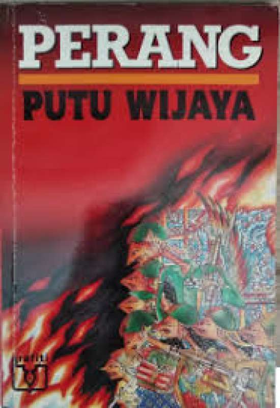 Cover Buku