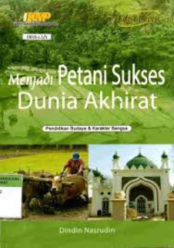 Cover Buku