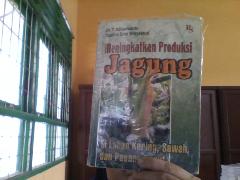 Cover Buku