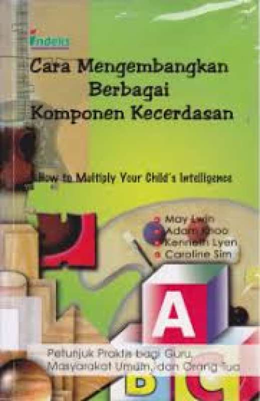 Cover Buku