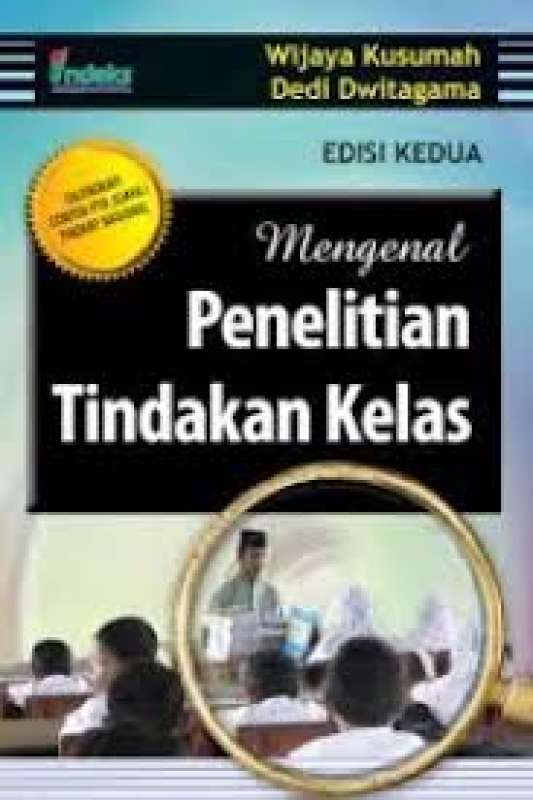 Cover Buku