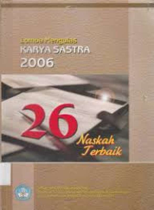 Cover Buku
