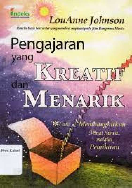 Cover Buku