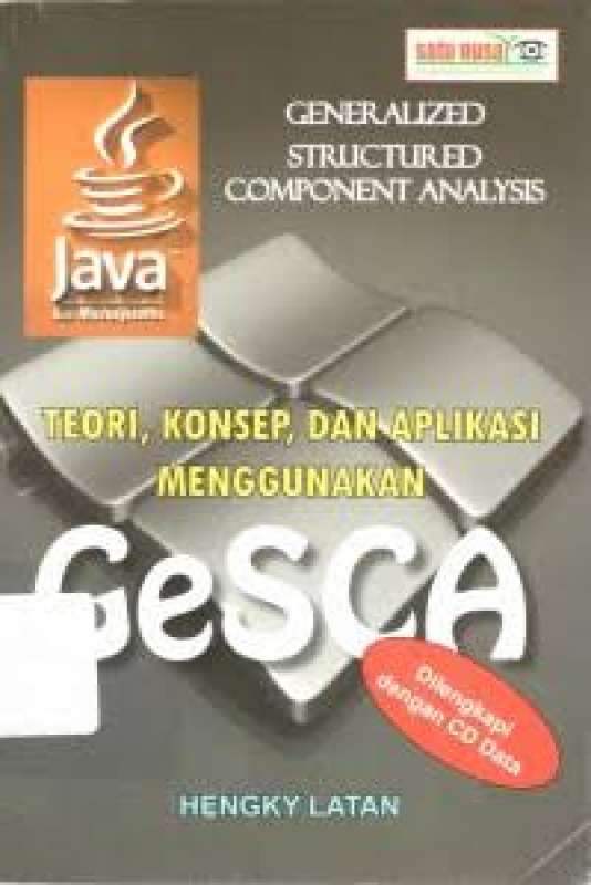 Cover Buku