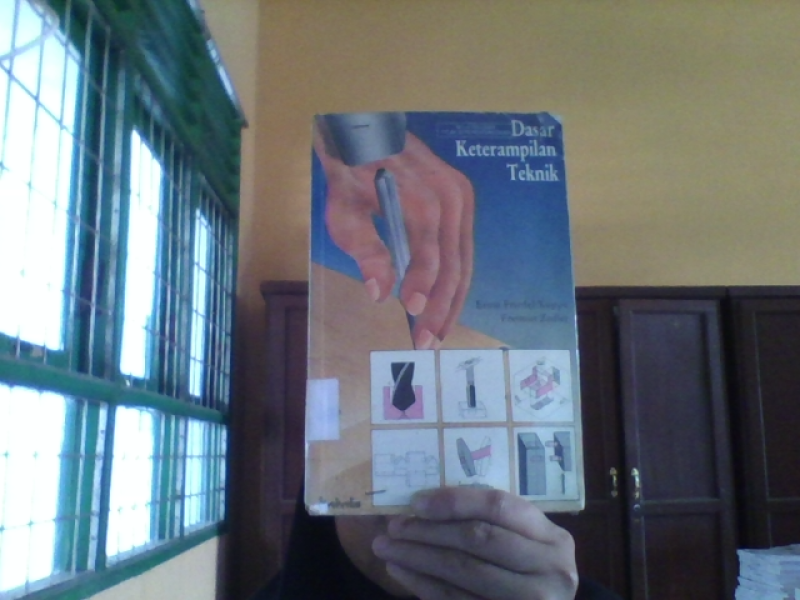 Cover Buku