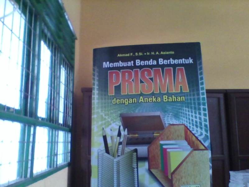 Cover Buku