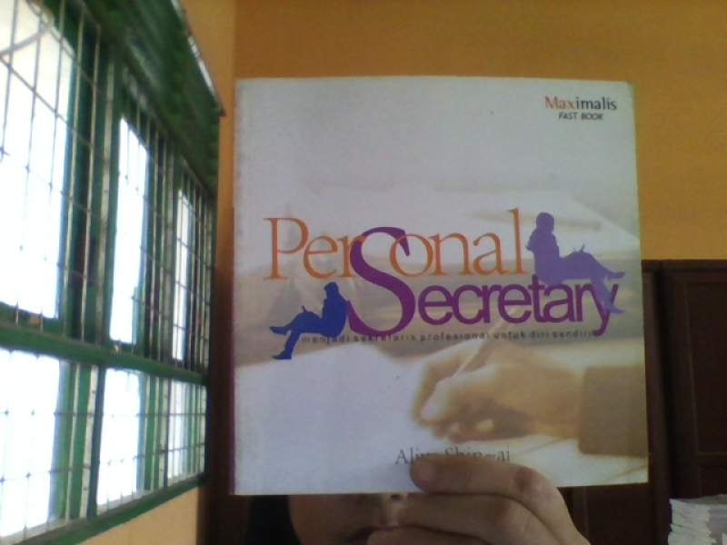 Cover Buku