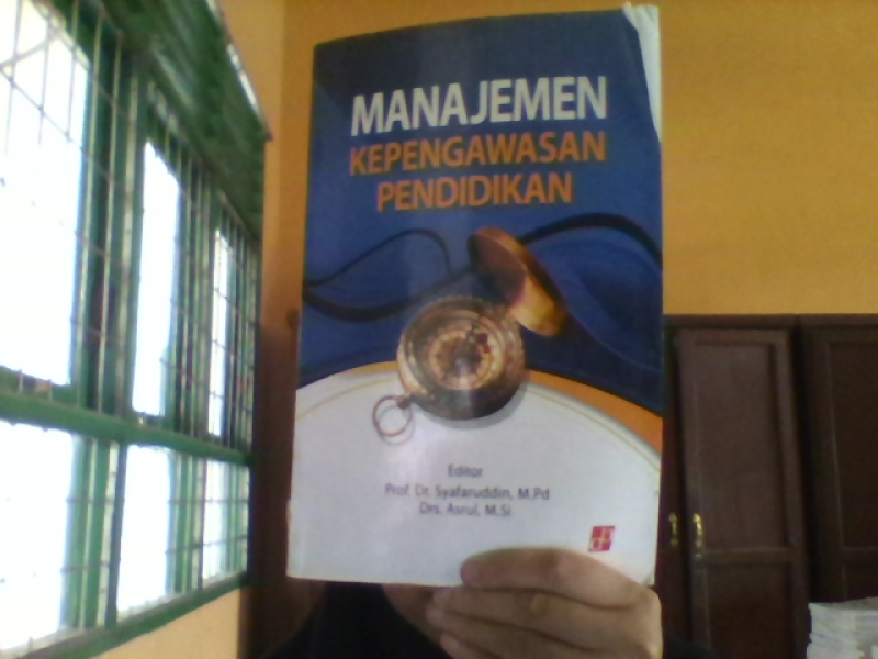 Cover Buku