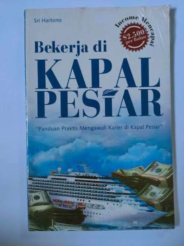 Cover Buku