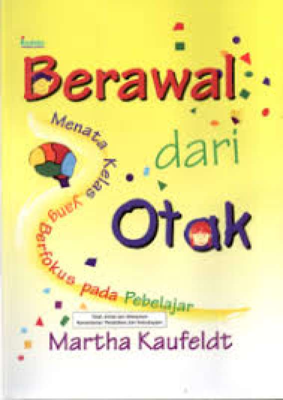 Cover Buku