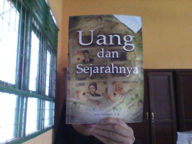 Cover Buku