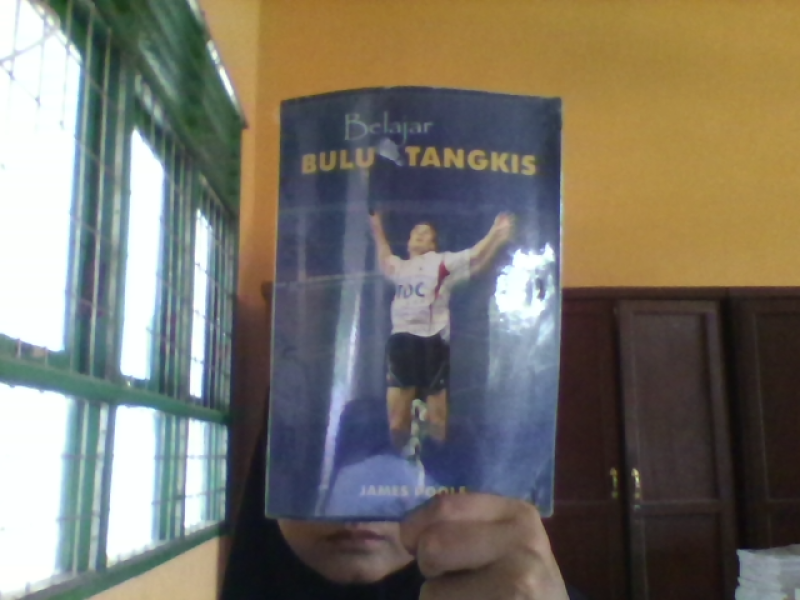 Cover Buku