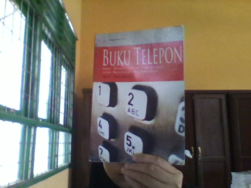 Cover Buku