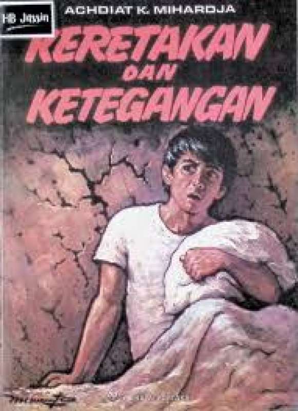 Cover Buku