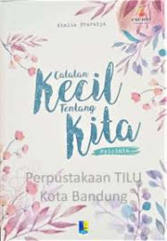 Cover Buku