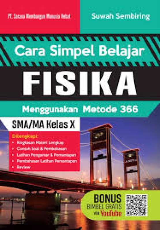 Cover Buku