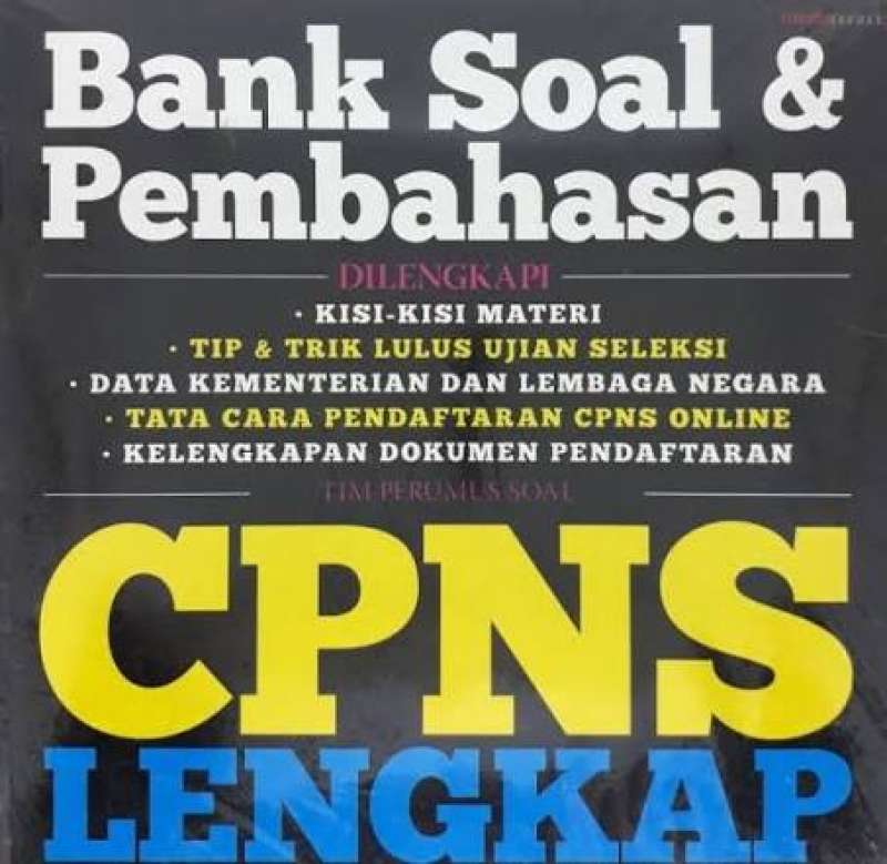 Cover Buku