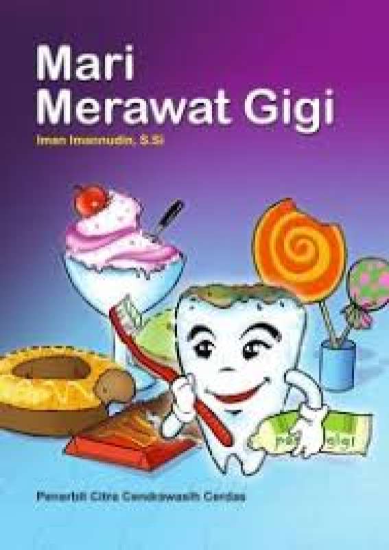 Cover Buku