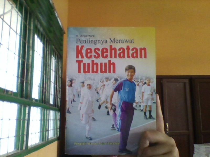 Cover Buku