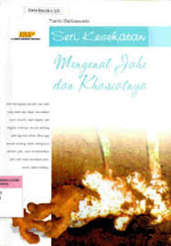 Cover Buku