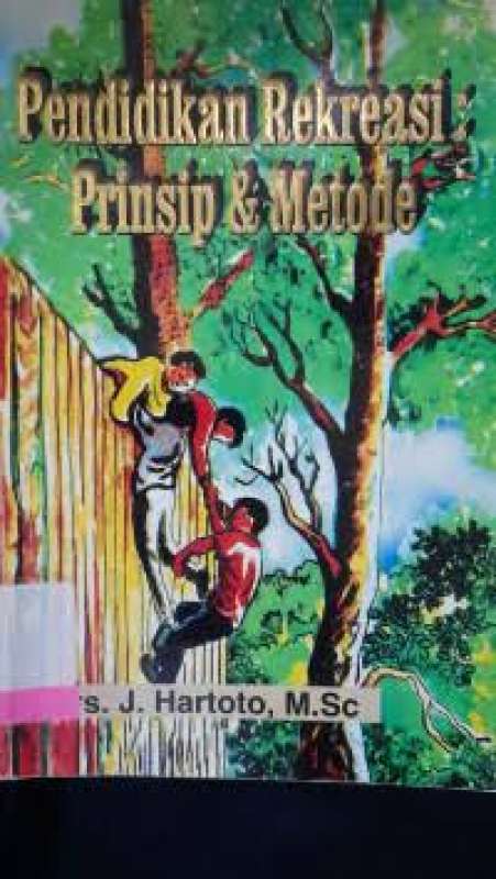 Cover Buku