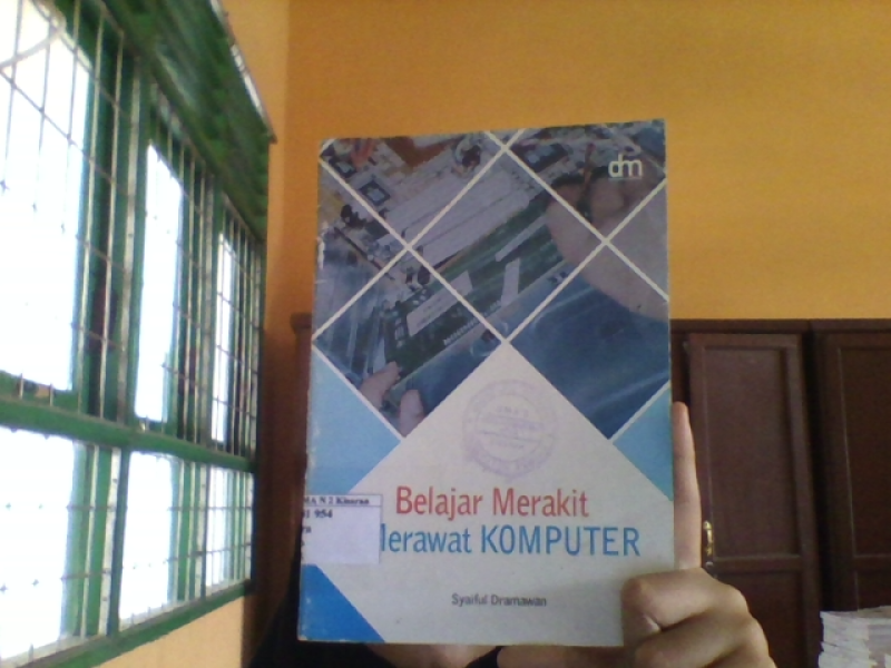 Cover Buku