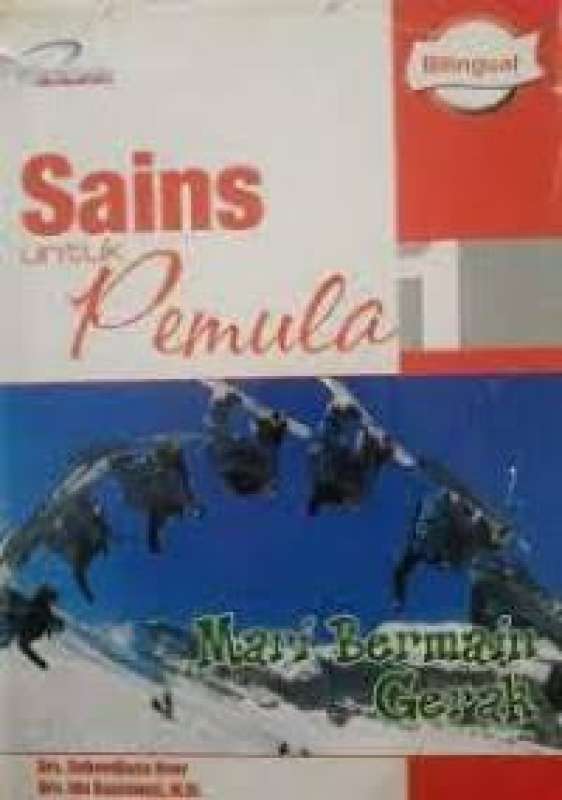 Cover Buku