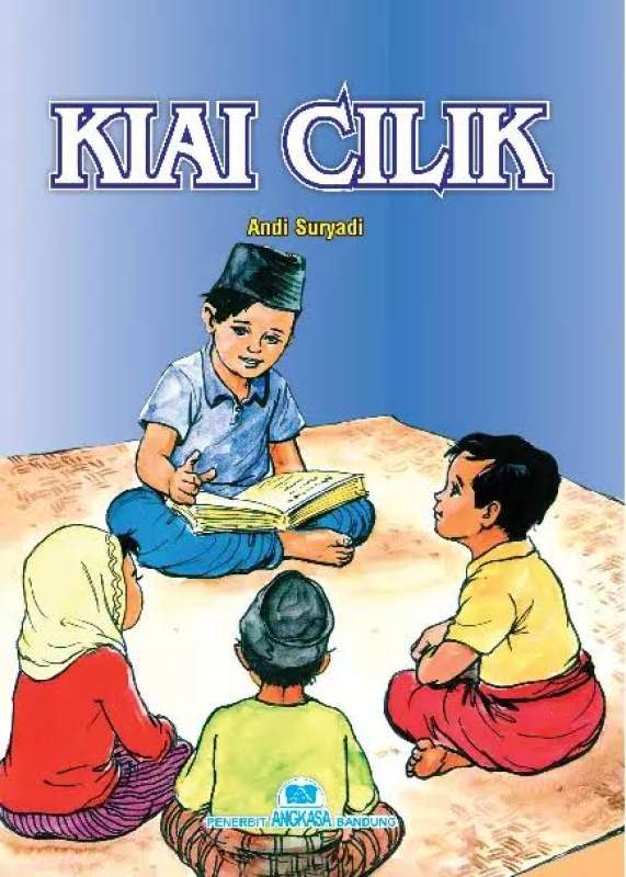 Cover Buku