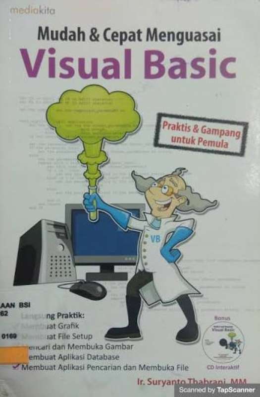 Cover Buku