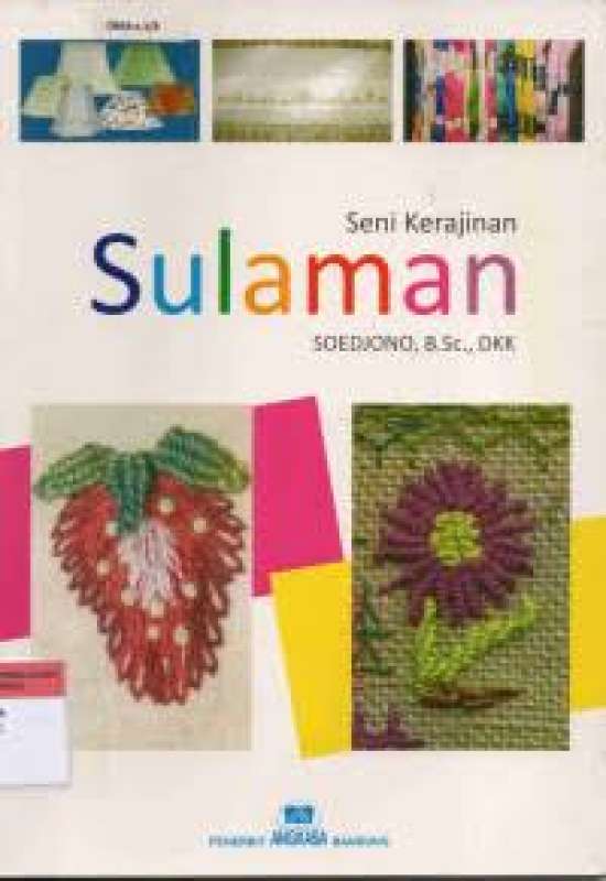 Cover Buku