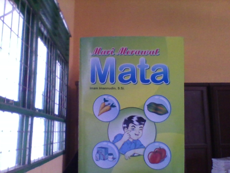 Cover Buku